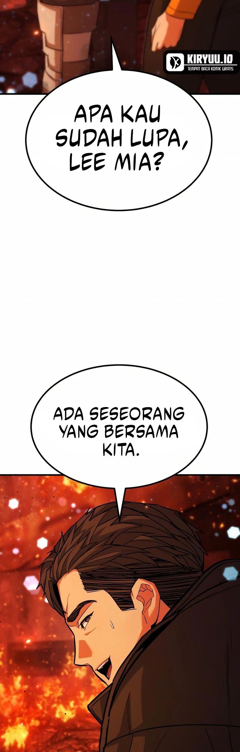 Expelled Hero Is Too Strong Chapter 62 - halaman 47