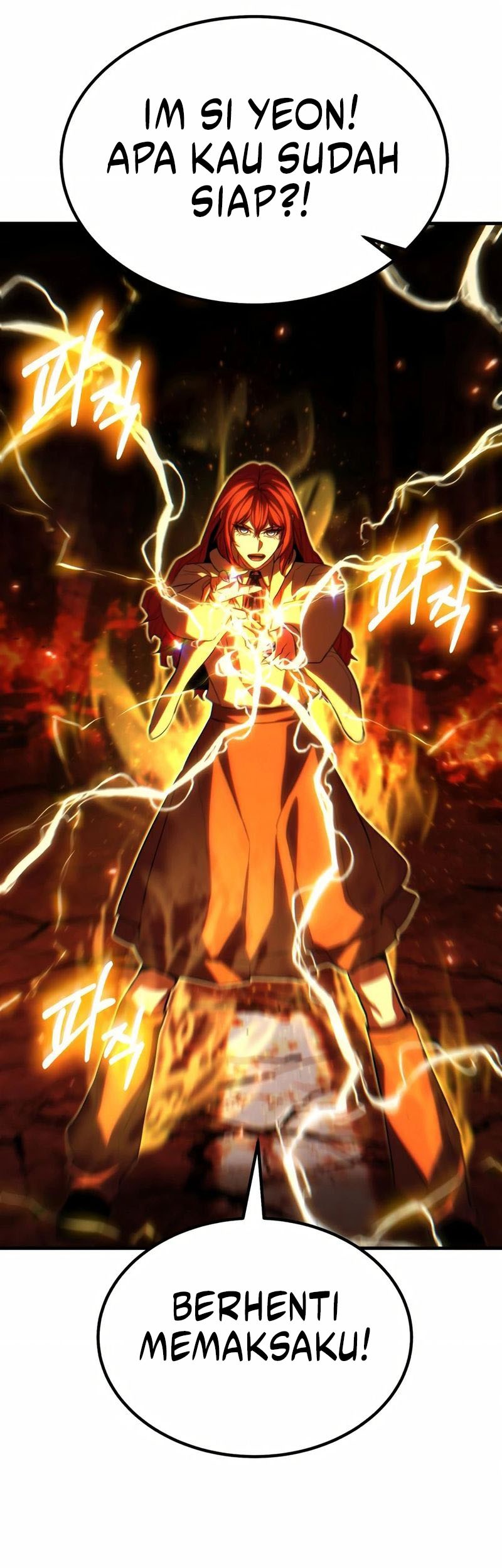 Expelled Hero Is Too Strong Chapter 62 - halaman 49