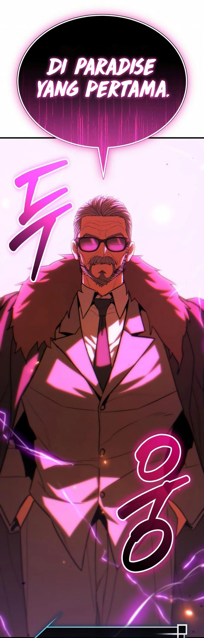 Expelled Hero Is Too Strong Chapter 62 - halaman 5