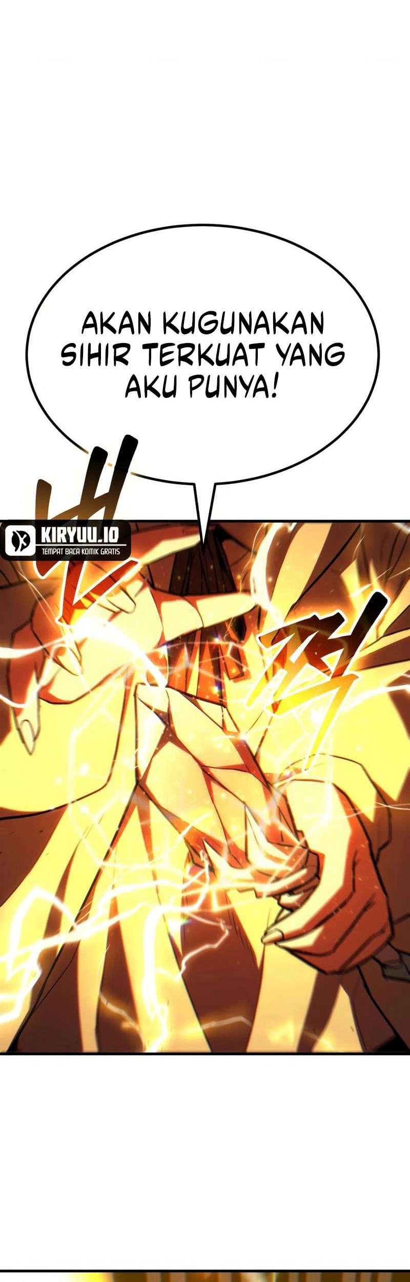 Expelled Hero Is Too Strong Chapter 62 - halaman 50