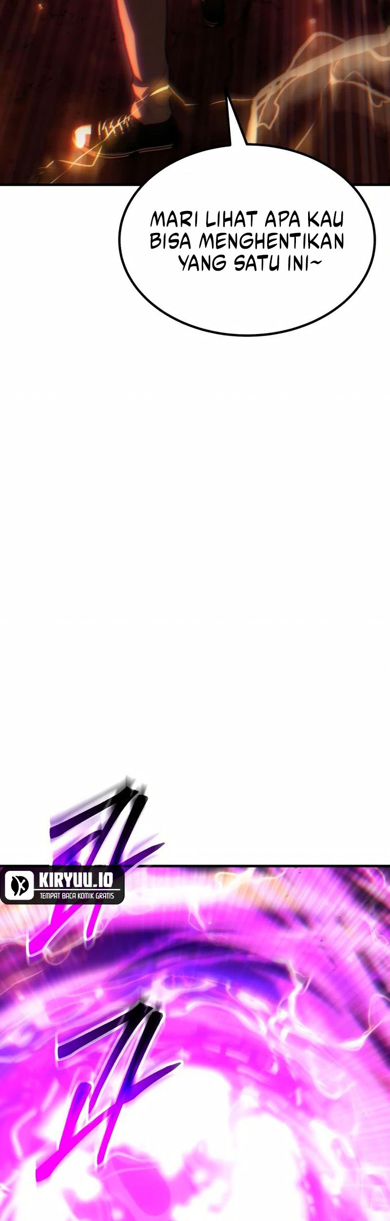 Expelled Hero Is Too Strong Chapter 62 - halaman 58