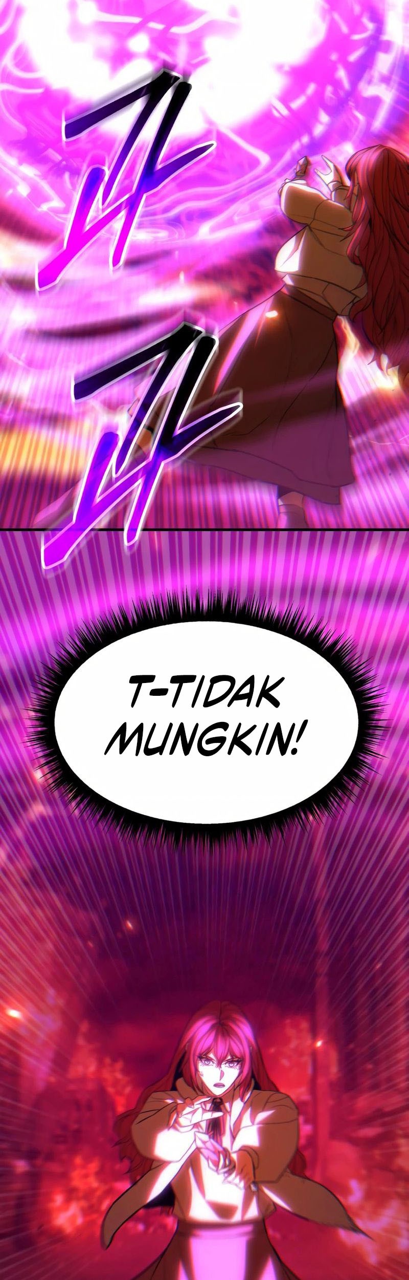 Expelled Hero Is Too Strong Chapter 62 - halaman 59