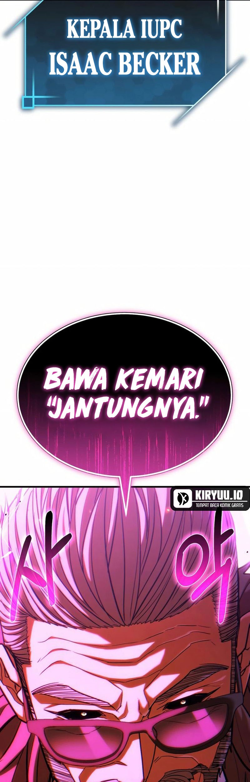 Expelled Hero Is Too Strong Chapter 62 - halaman 6