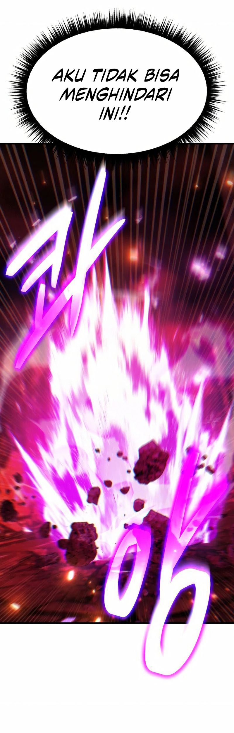 Expelled Hero Is Too Strong Chapter 62 - halaman 61