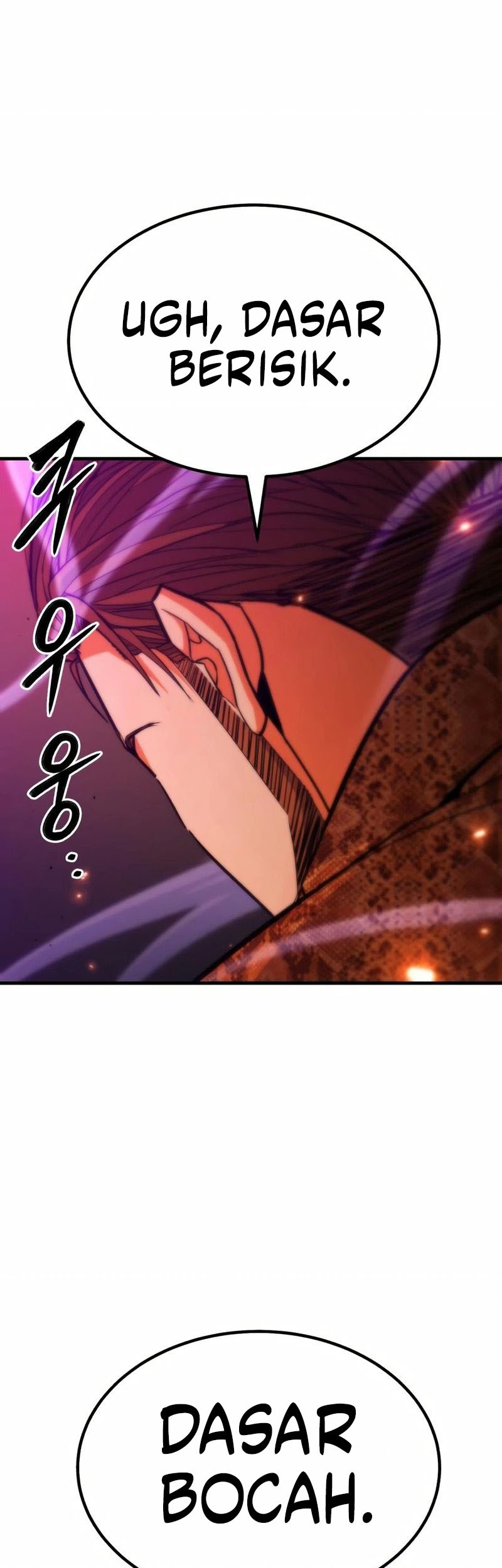 Expelled Hero Is Too Strong Chapter 62 - halaman 63