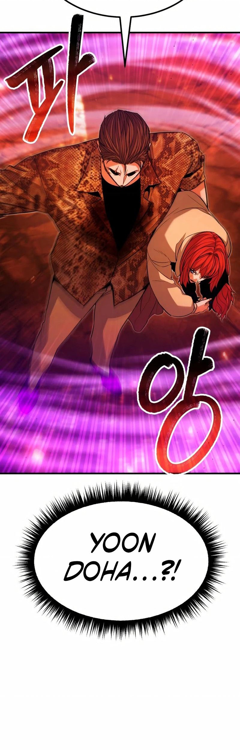 Expelled Hero Is Too Strong Chapter 62 - halaman 64