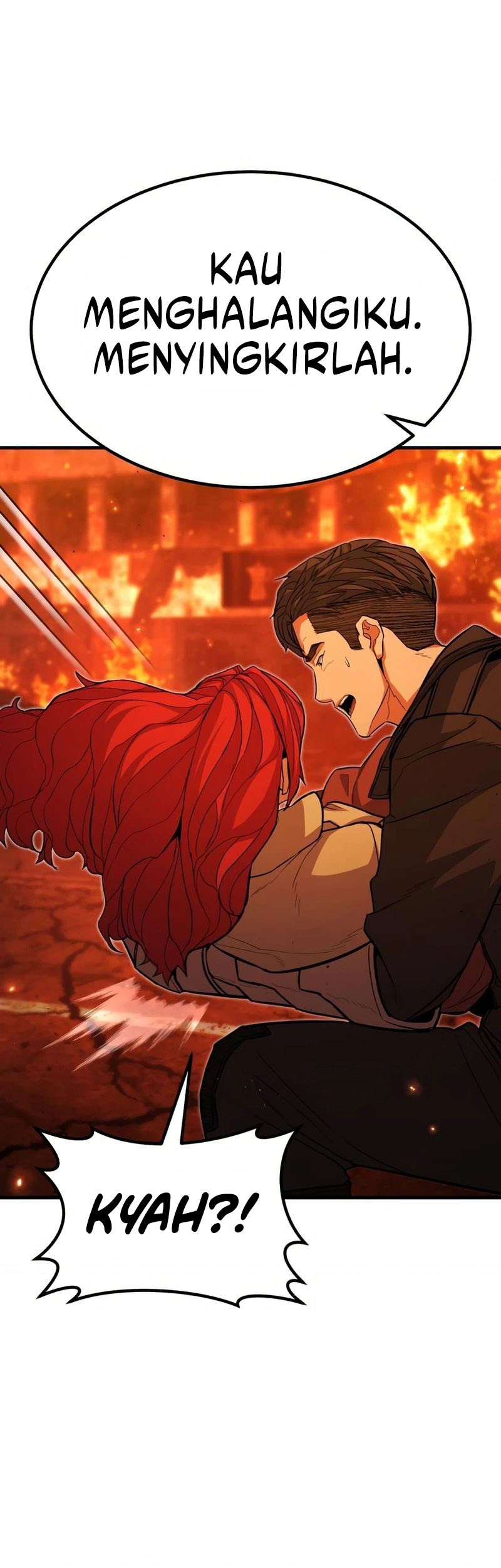 Expelled Hero Is Too Strong Chapter 62 - halaman 65