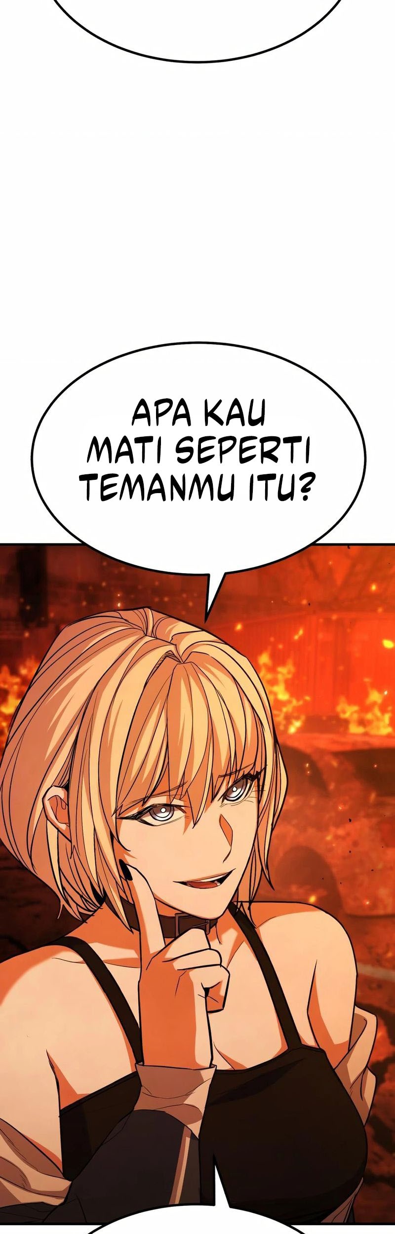 Expelled Hero Is Too Strong Chapter 62 - halaman 67