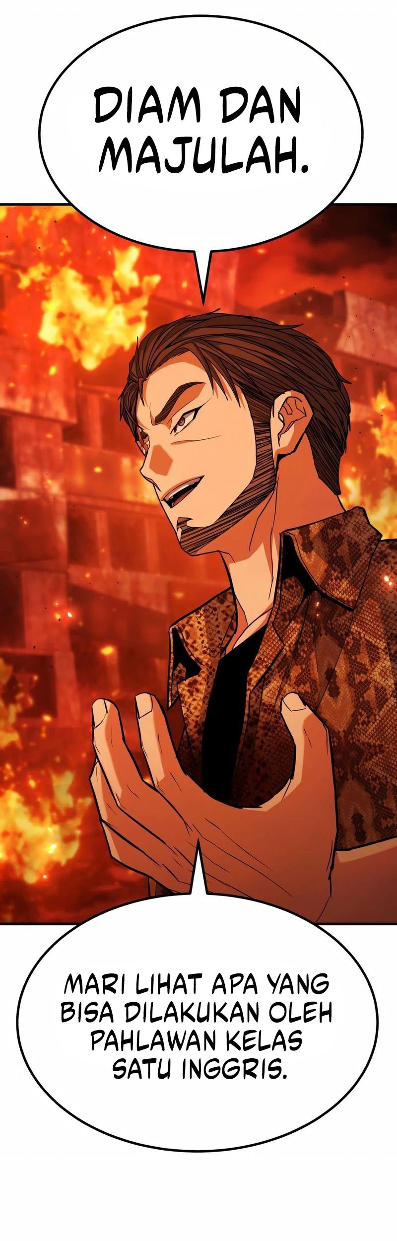 Expelled Hero Is Too Strong Chapter 62 - halaman 69