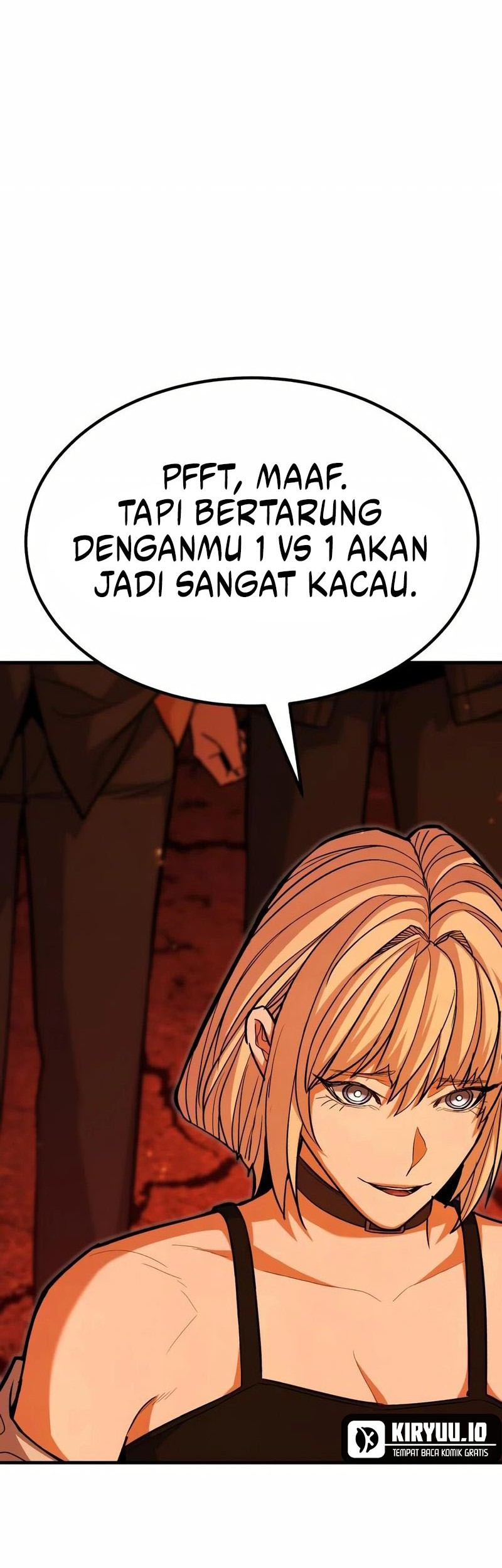 Expelled Hero Is Too Strong Chapter 62 - halaman 70
