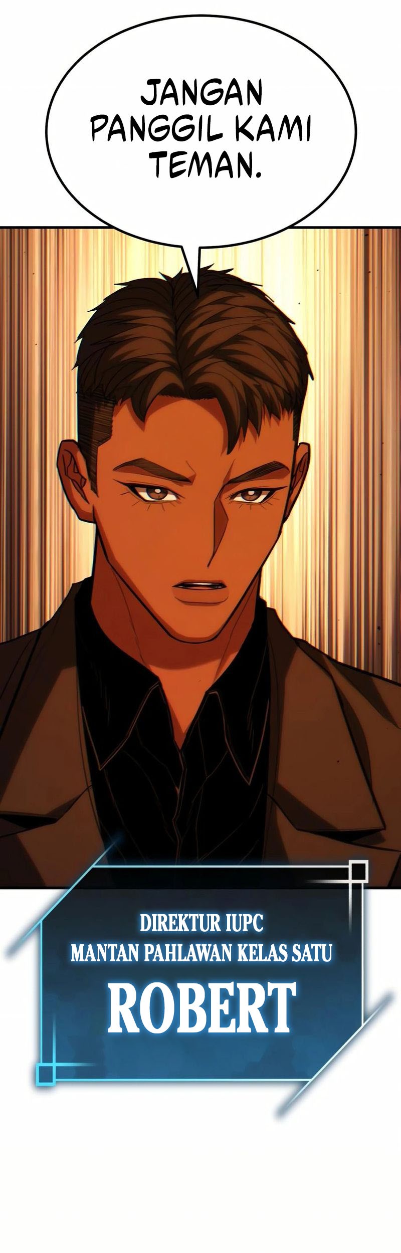 Expelled Hero Is Too Strong Chapter 62 - halaman 73