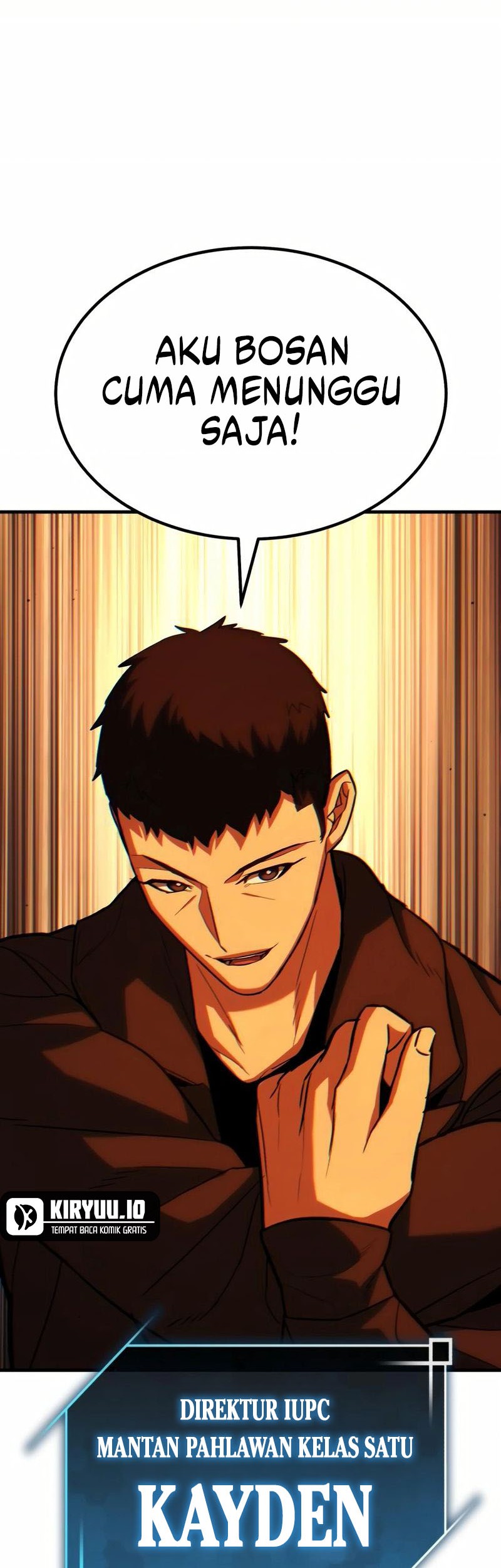 Expelled Hero Is Too Strong Chapter 62 - halaman 74