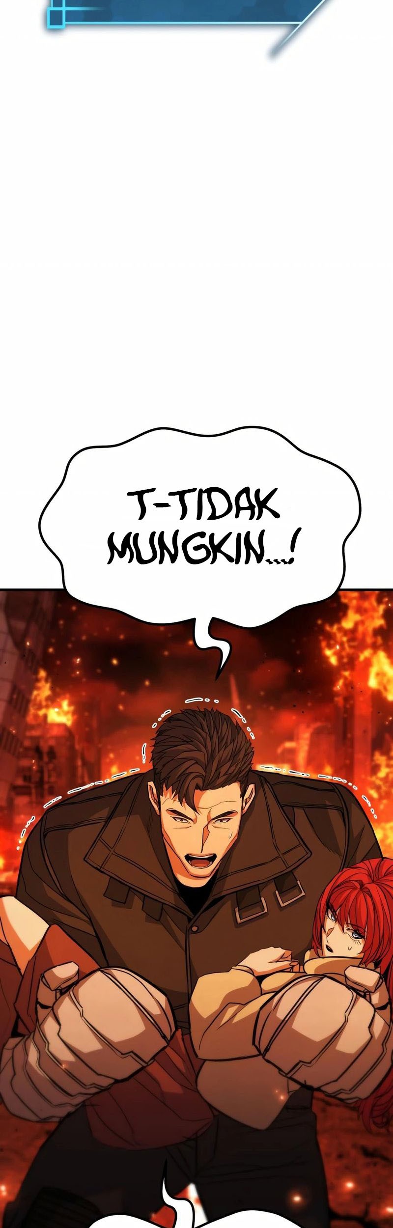 Expelled Hero Is Too Strong Chapter 62 - halaman 75
