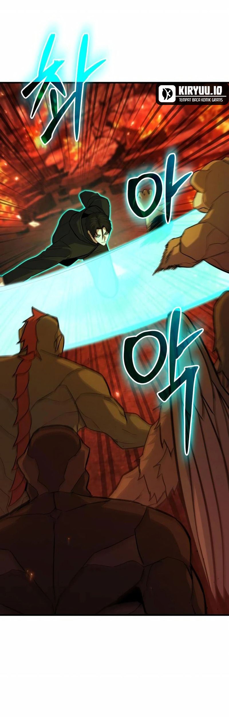 Expelled Hero Is Too Strong Chapter 62 - halaman 80