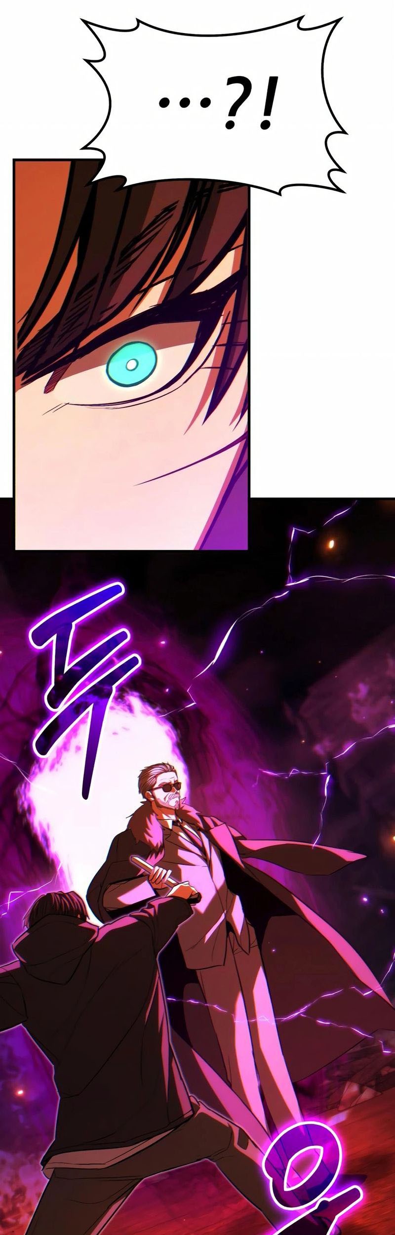 Expelled Hero Is Too Strong Chapter 62 - halaman 85