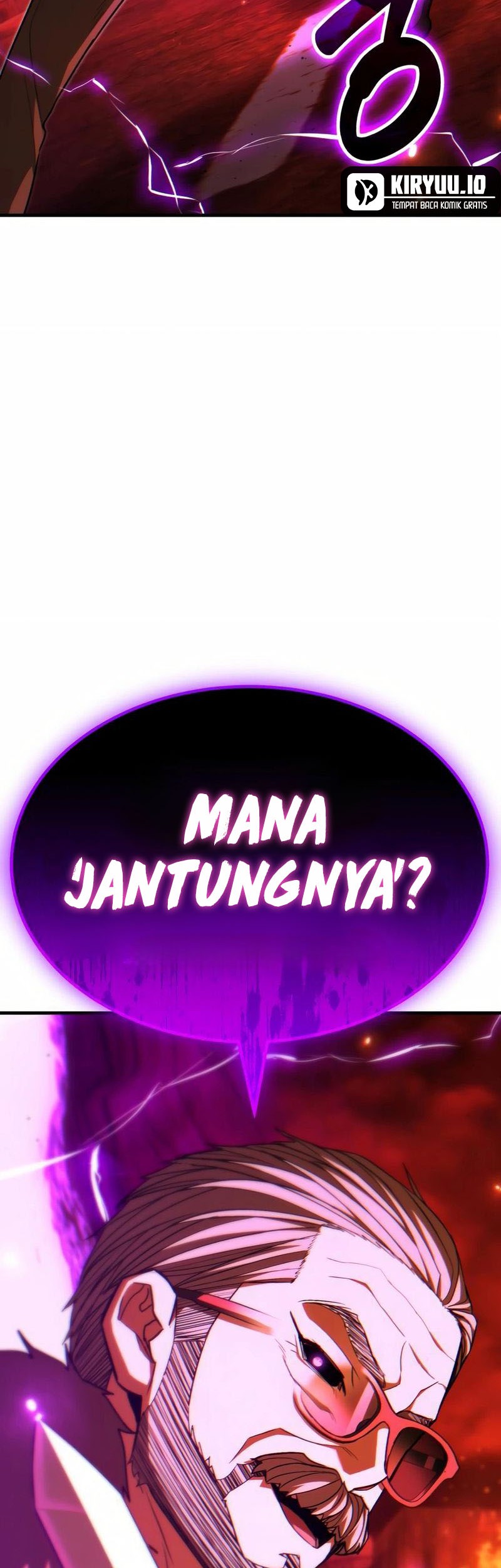 Expelled Hero Is Too Strong Chapter 62 - halaman 86