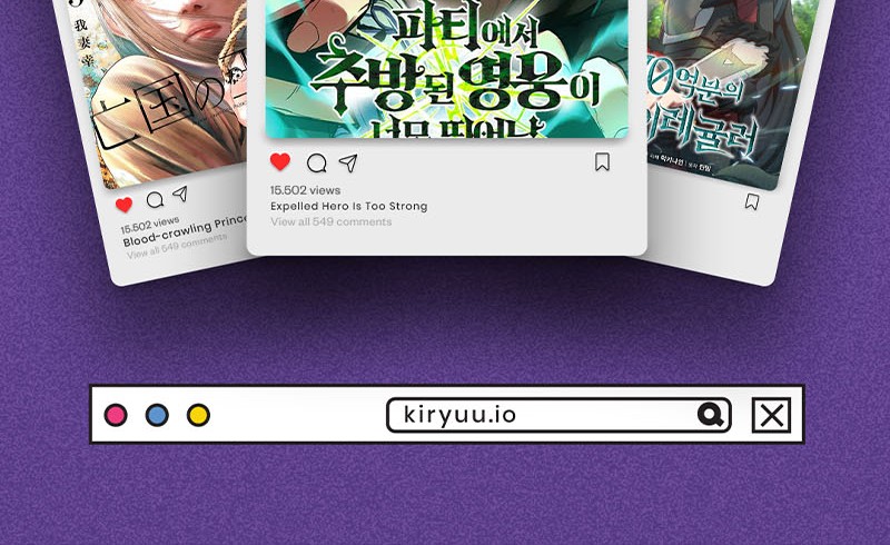 Expelled Hero Is Too Strong Chapter 62 - halaman 88