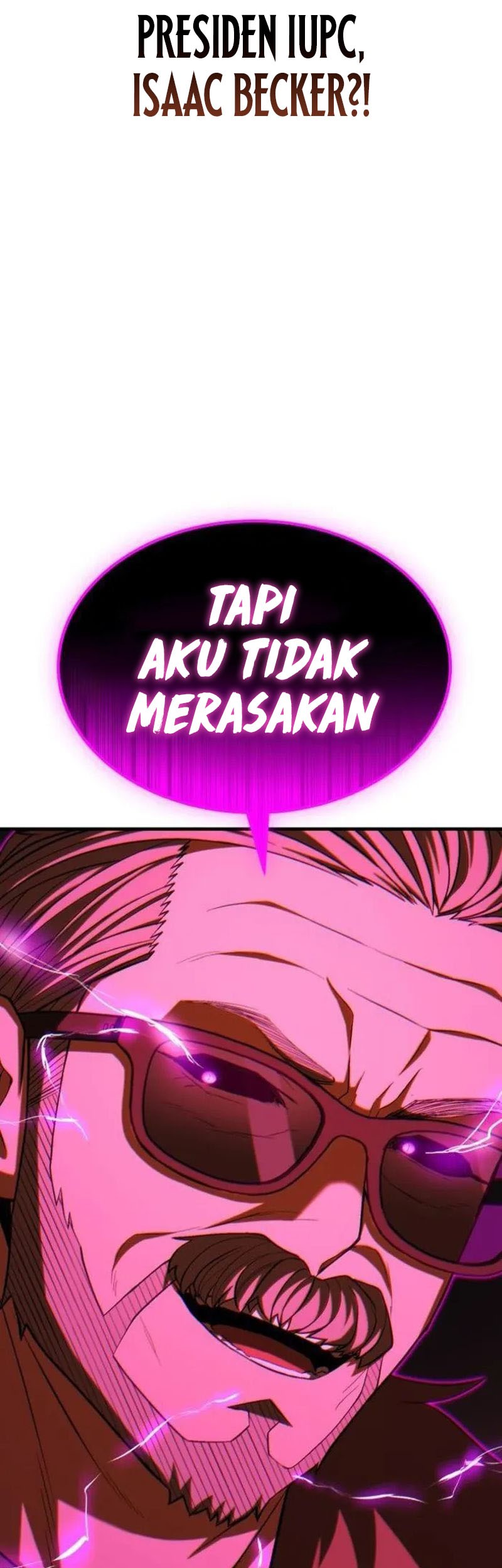 Expelled Hero Is Too Strong Chapter 63 - halaman 10