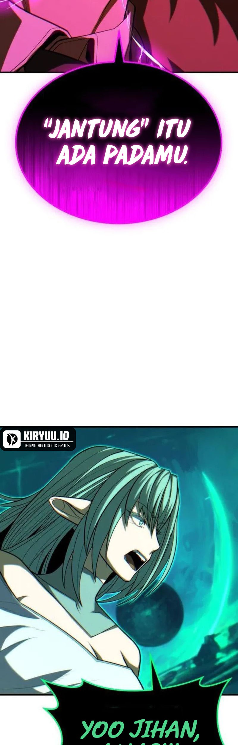 Expelled Hero Is Too Strong Chapter 63 - halaman 11