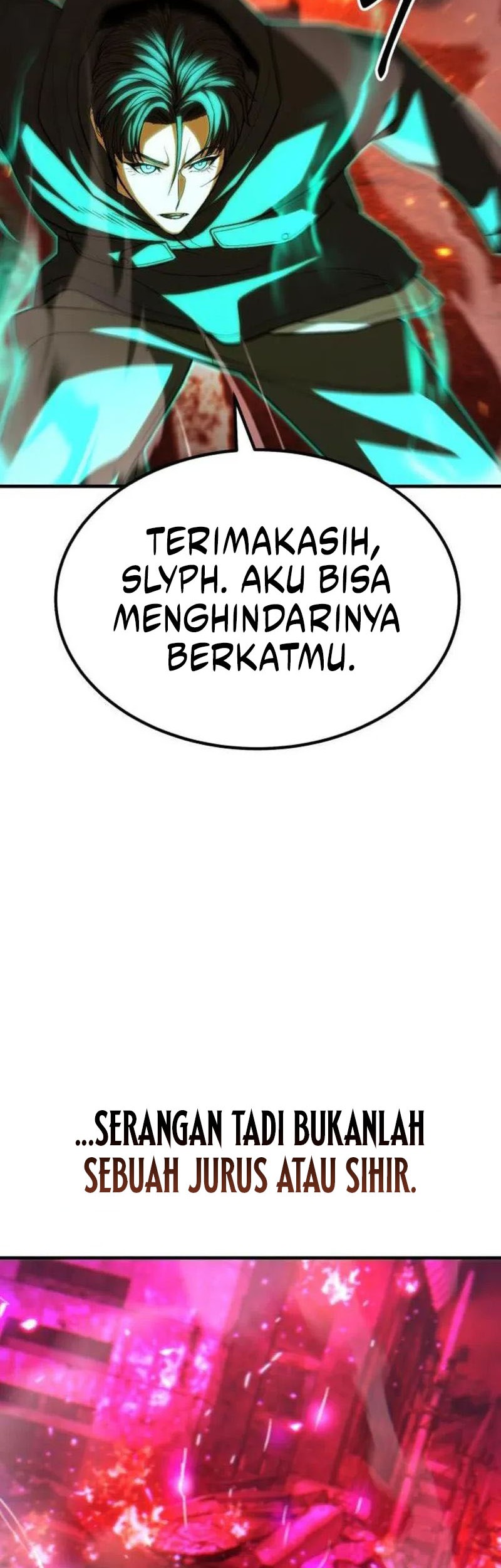 Expelled Hero Is Too Strong Chapter 63 - halaman 15