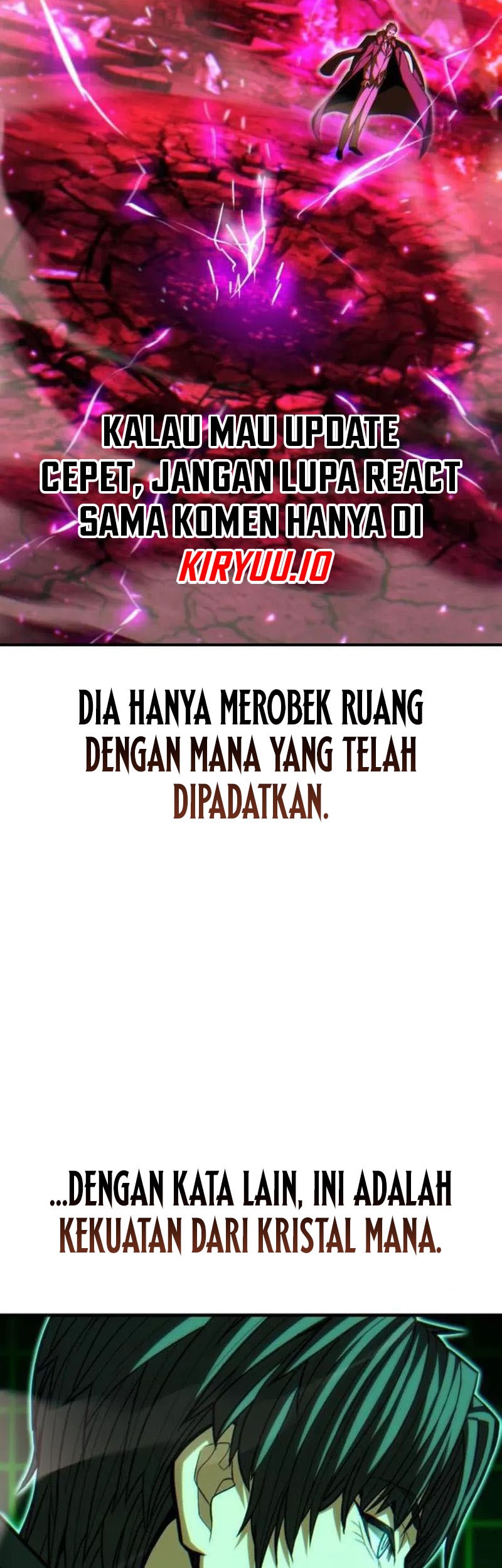 Expelled Hero Is Too Strong Chapter 63 - halaman 16