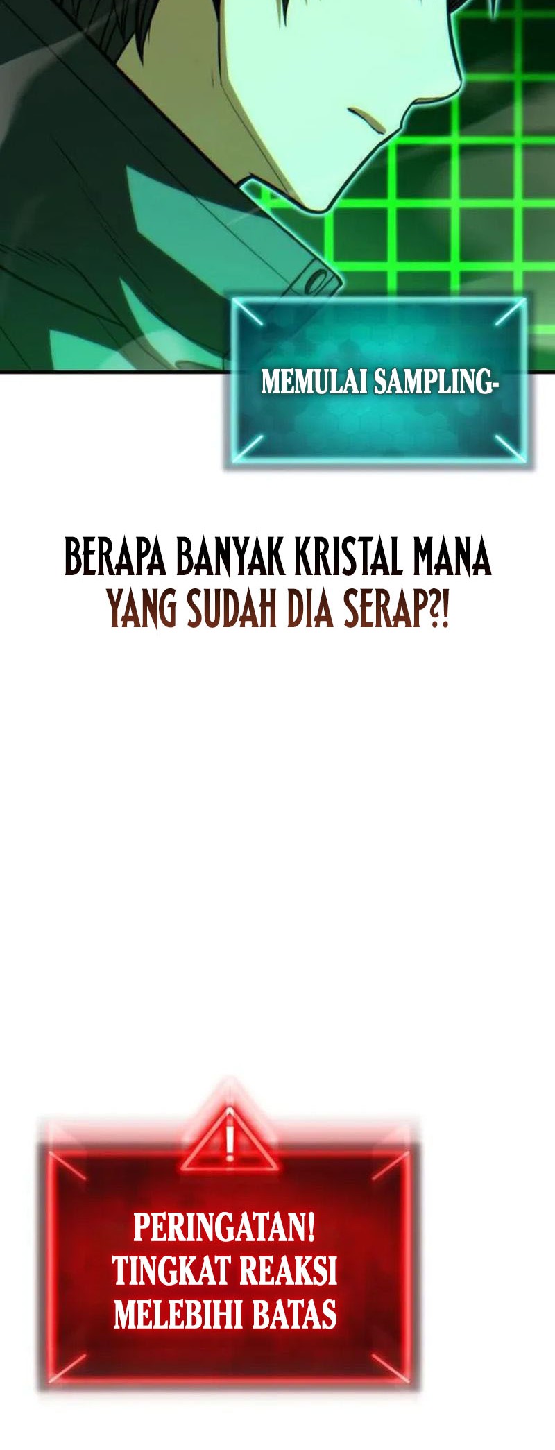 Expelled Hero Is Too Strong Chapter 63 - halaman 17