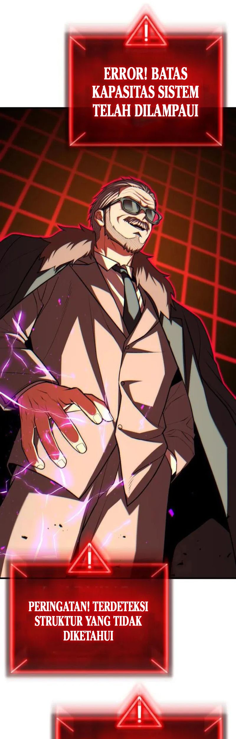 Expelled Hero Is Too Strong Chapter 63 - halaman 18