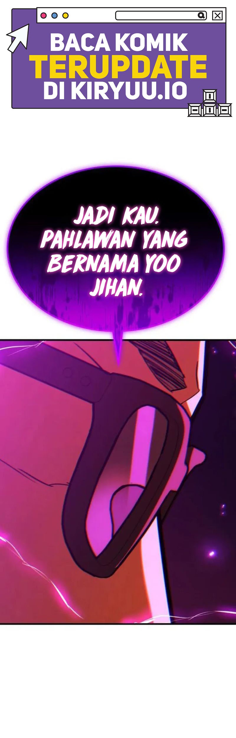 Expelled Hero Is Too Strong Chapter 63 - halaman 2