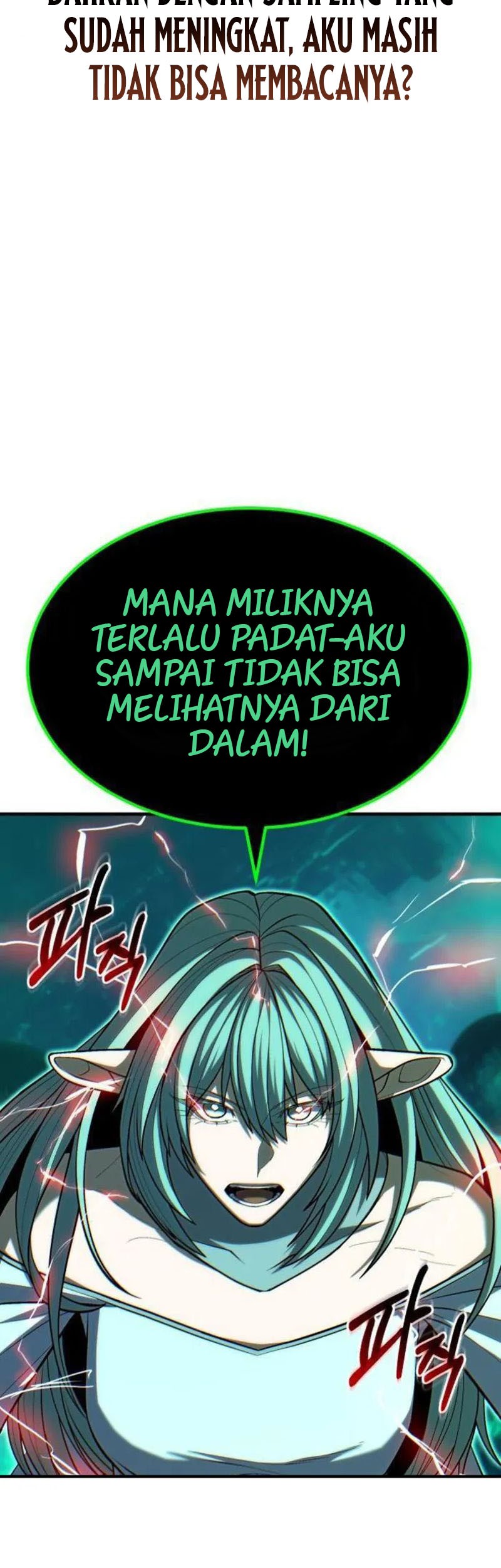 Expelled Hero Is Too Strong Chapter 63 - halaman 20