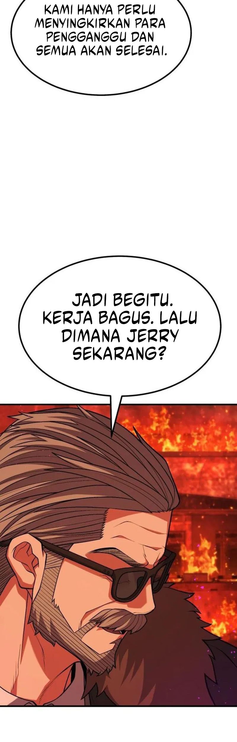 Expelled Hero Is Too Strong Chapter 63 - halaman 25