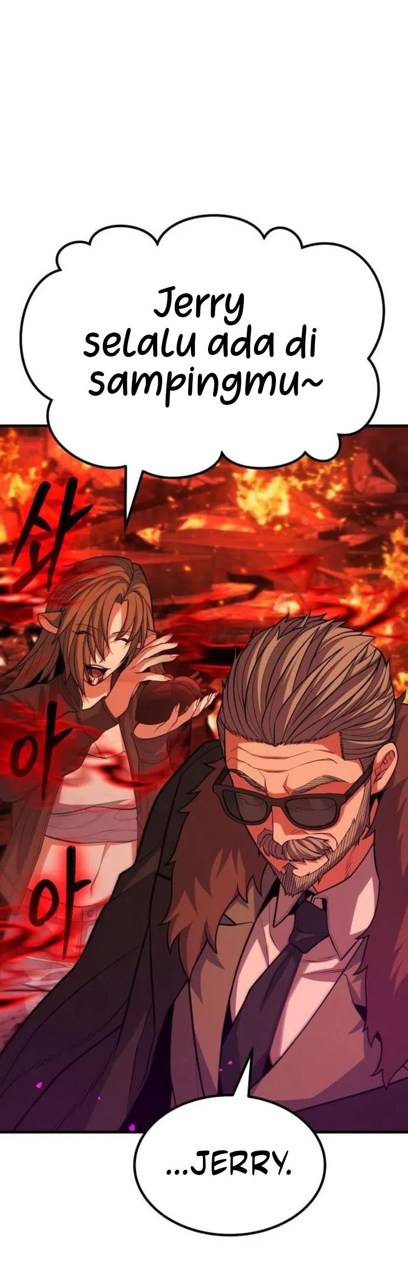 Expelled Hero Is Too Strong Chapter 63 - halaman 26