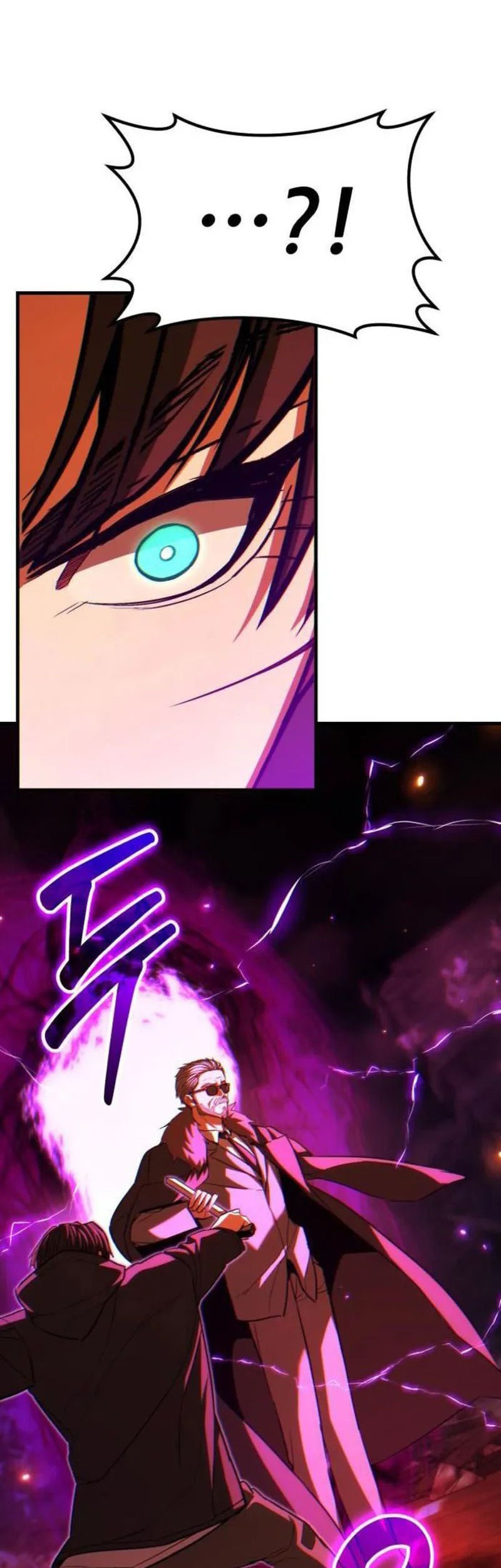 Expelled Hero Is Too Strong Chapter 63 - halaman 3