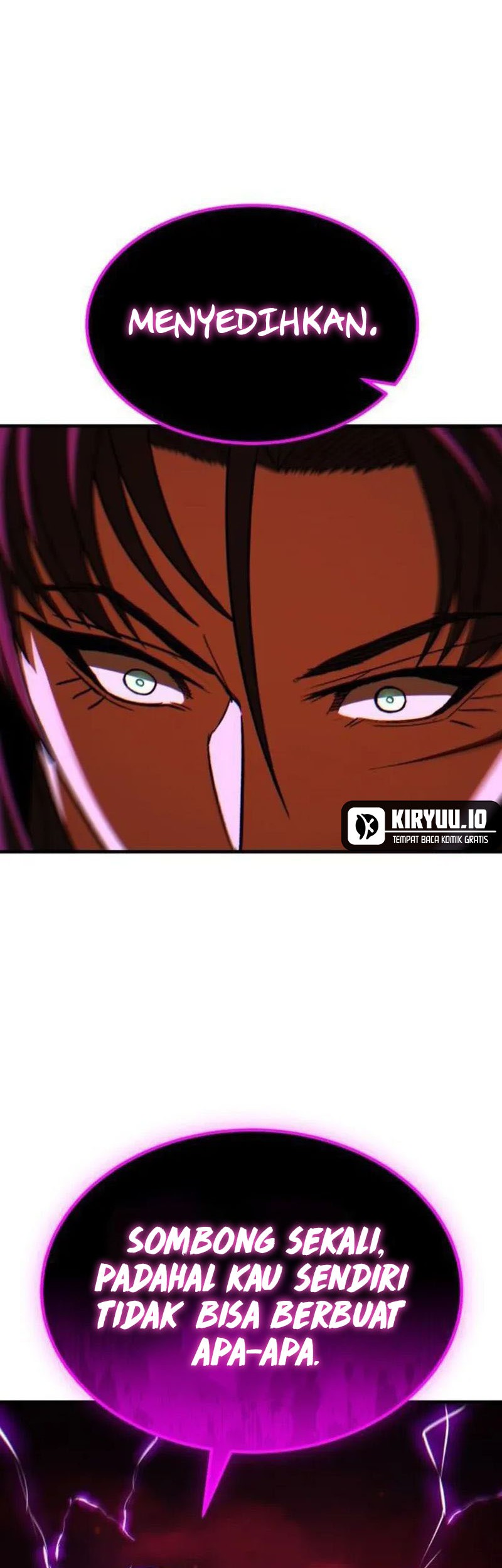 Expelled Hero Is Too Strong Chapter 63 - halaman 31