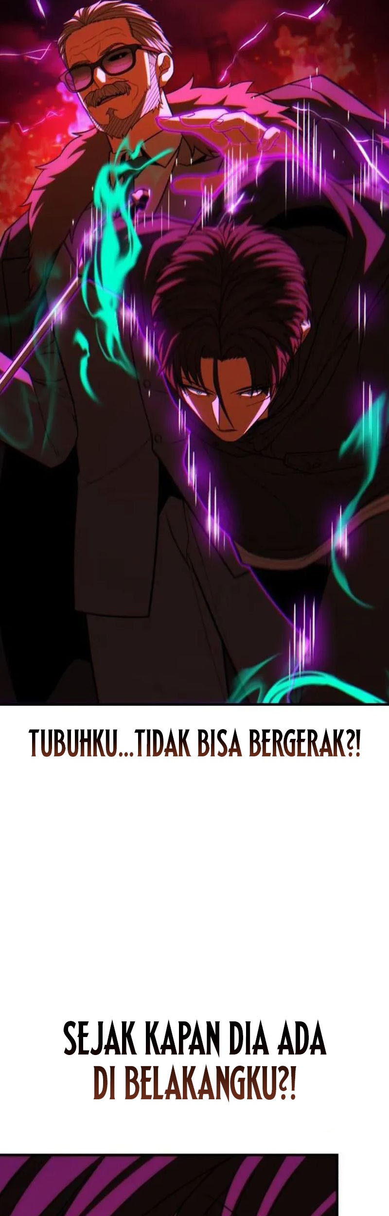 Expelled Hero Is Too Strong Chapter 63 - halaman 32