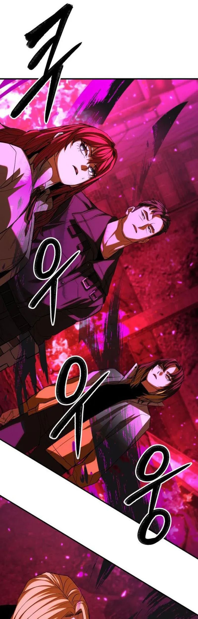 Expelled Hero Is Too Strong Chapter 63 - halaman 38