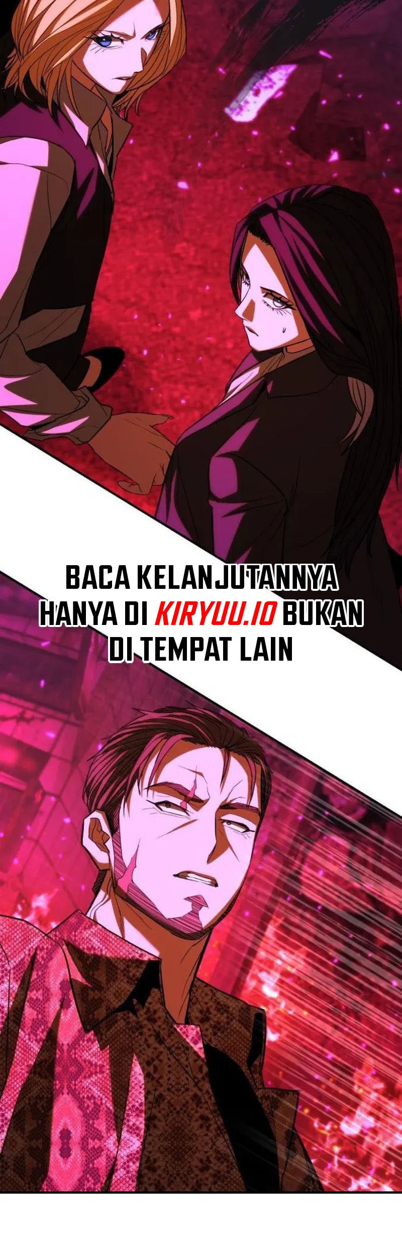 Expelled Hero Is Too Strong Chapter 63 - halaman 39