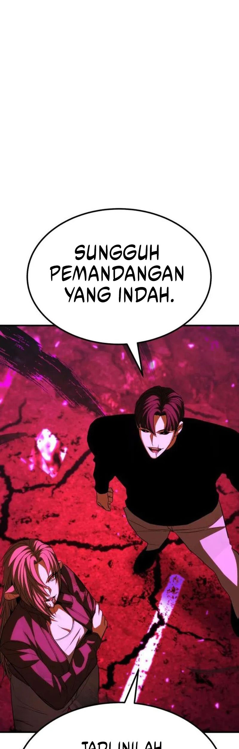Expelled Hero Is Too Strong Chapter 63 - halaman 43