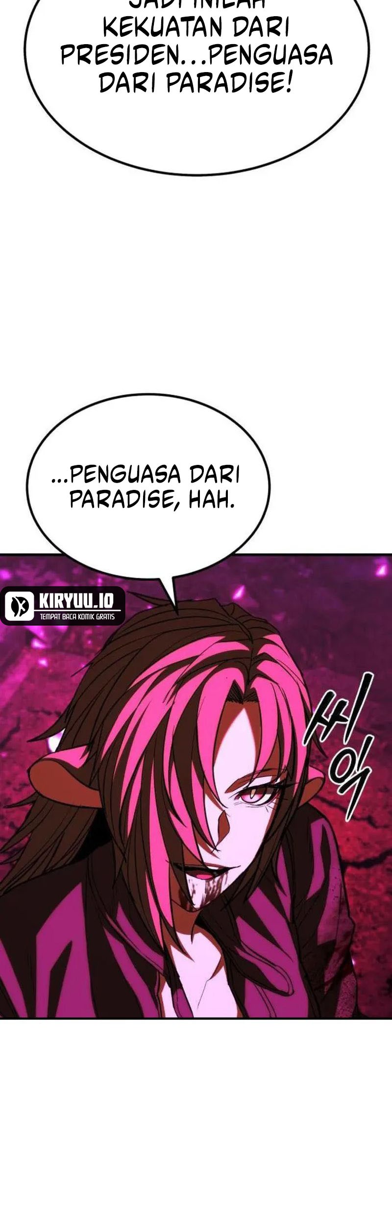 Expelled Hero Is Too Strong Chapter 63 - halaman 44