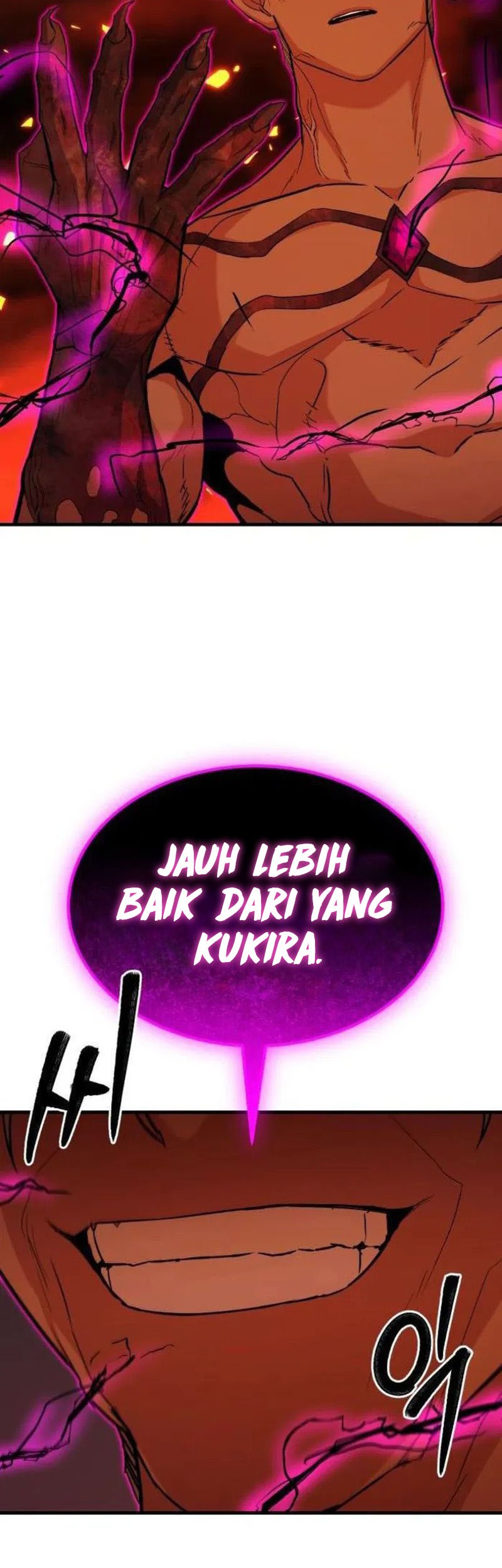 Expelled Hero Is Too Strong Chapter 63 - halaman 49