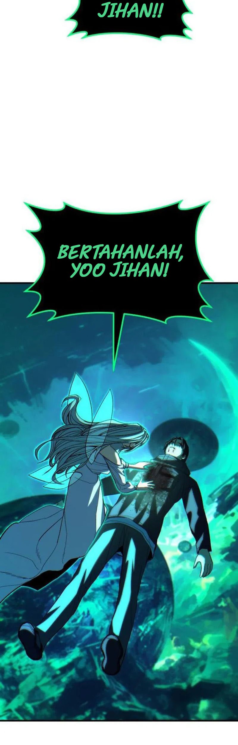 Expelled Hero Is Too Strong Chapter 63 - halaman 54