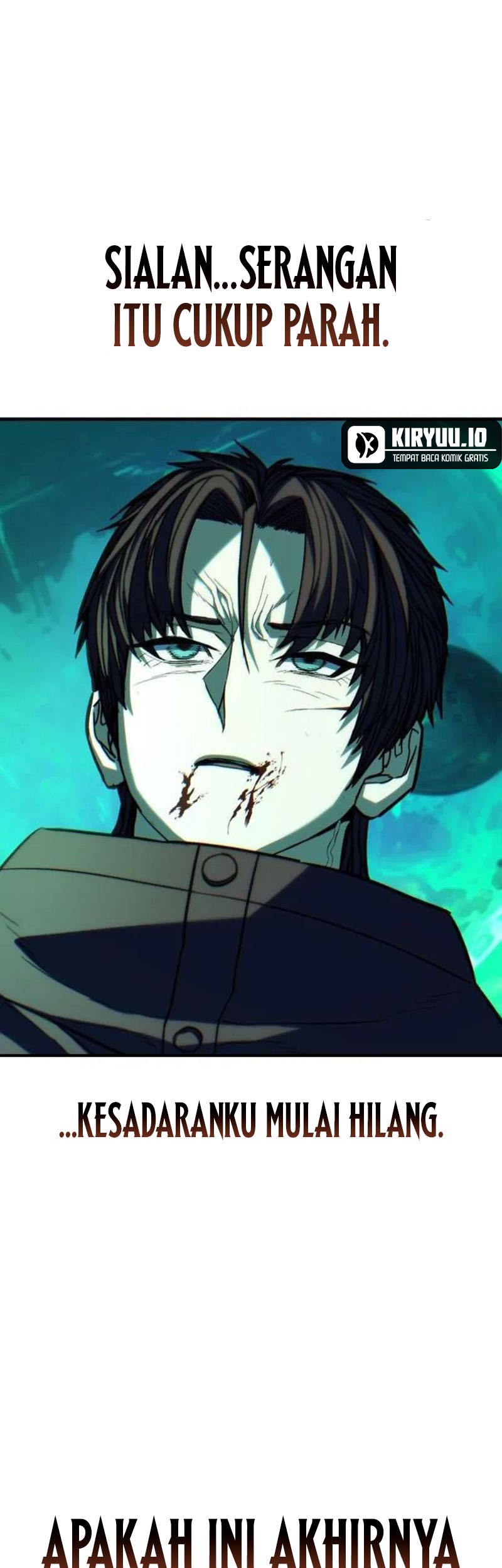 Expelled Hero Is Too Strong Chapter 63 - halaman 55