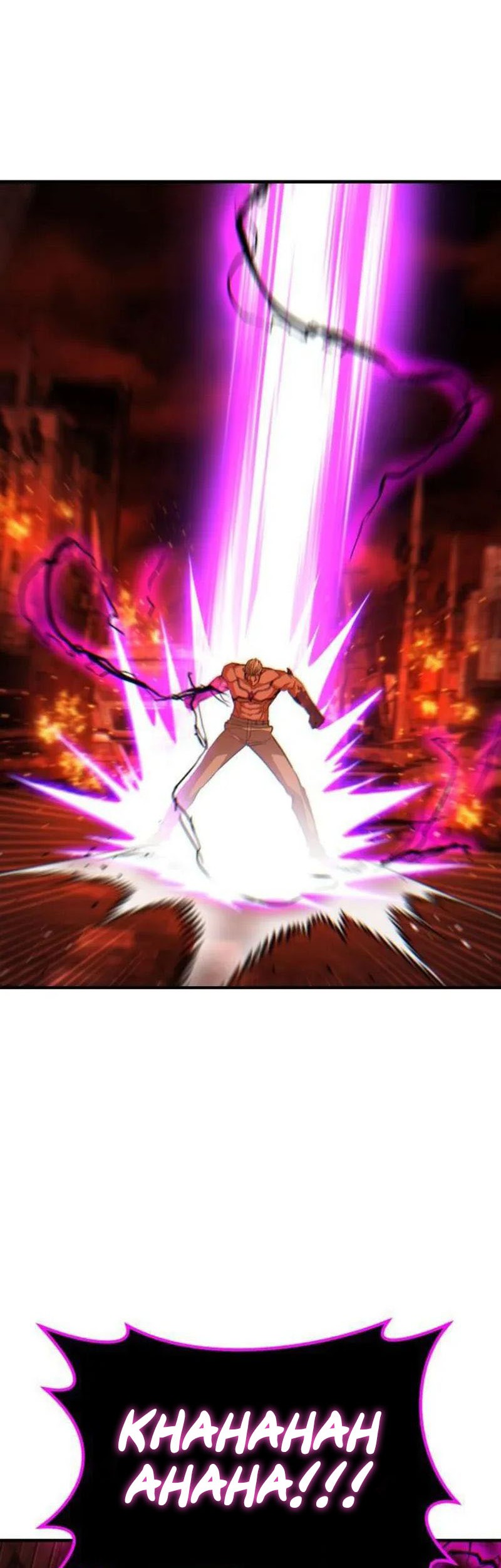 Expelled Hero Is Too Strong Chapter 63 - halaman 58