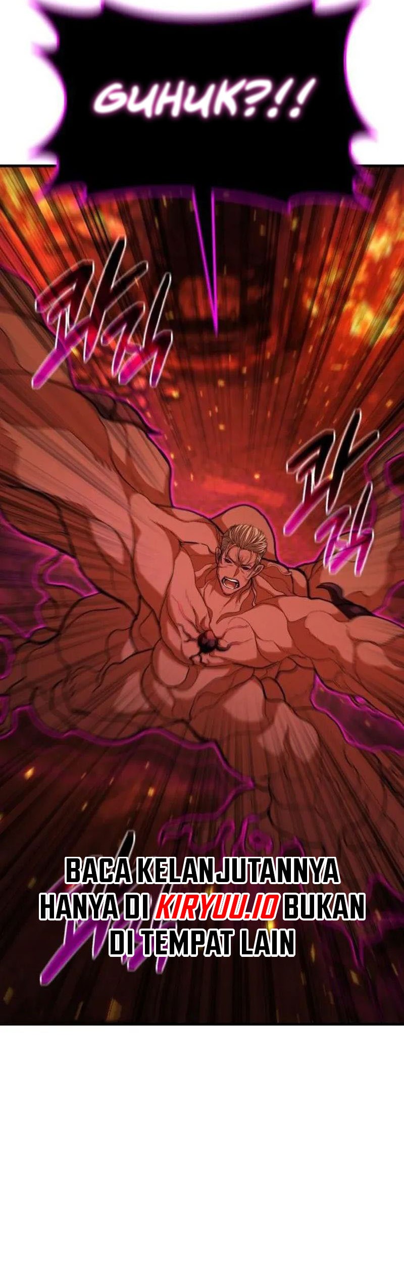 Expelled Hero Is Too Strong Chapter 63 - halaman 62