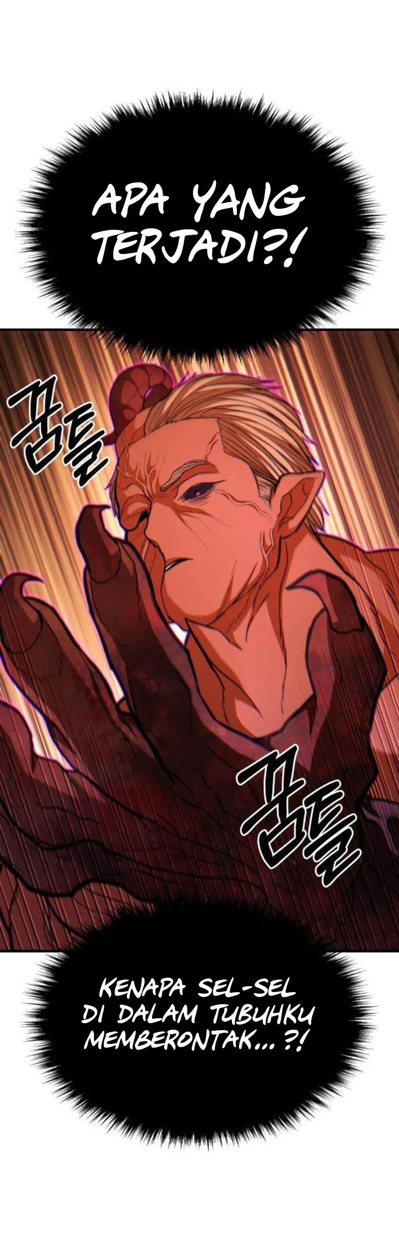 Expelled Hero Is Too Strong Chapter 63 - halaman 63
