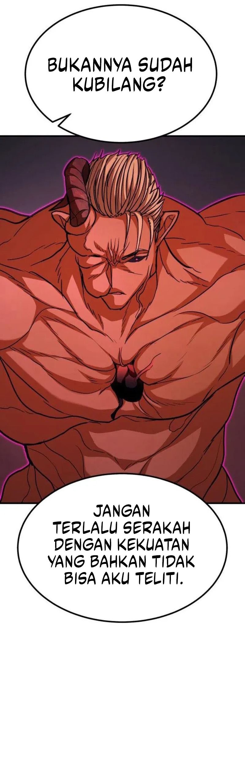 Expelled Hero Is Too Strong Chapter 63 - halaman 65