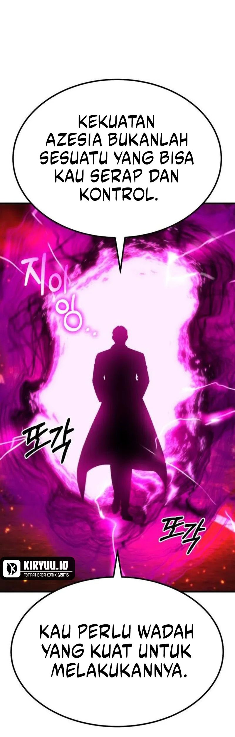 Expelled Hero Is Too Strong Chapter 63 - halaman 66