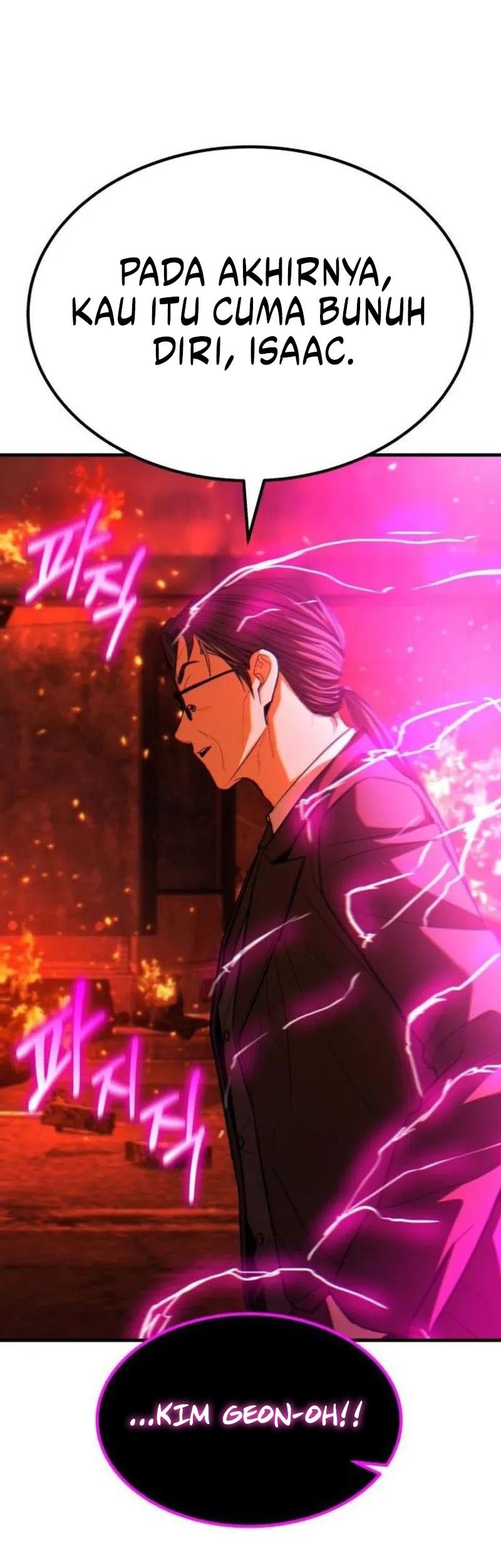 Expelled Hero Is Too Strong Chapter 63 - halaman 67