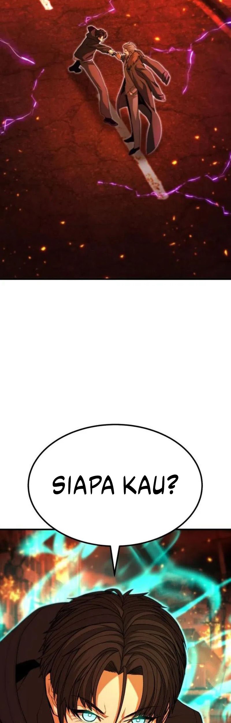 Expelled Hero Is Too Strong Chapter 63 - halaman 7