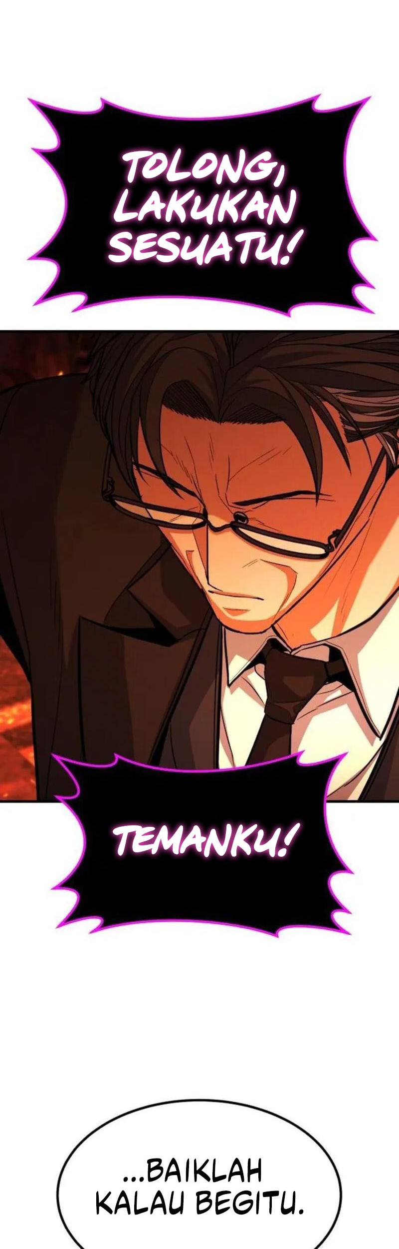 Expelled Hero Is Too Strong Chapter 63 - halaman 70