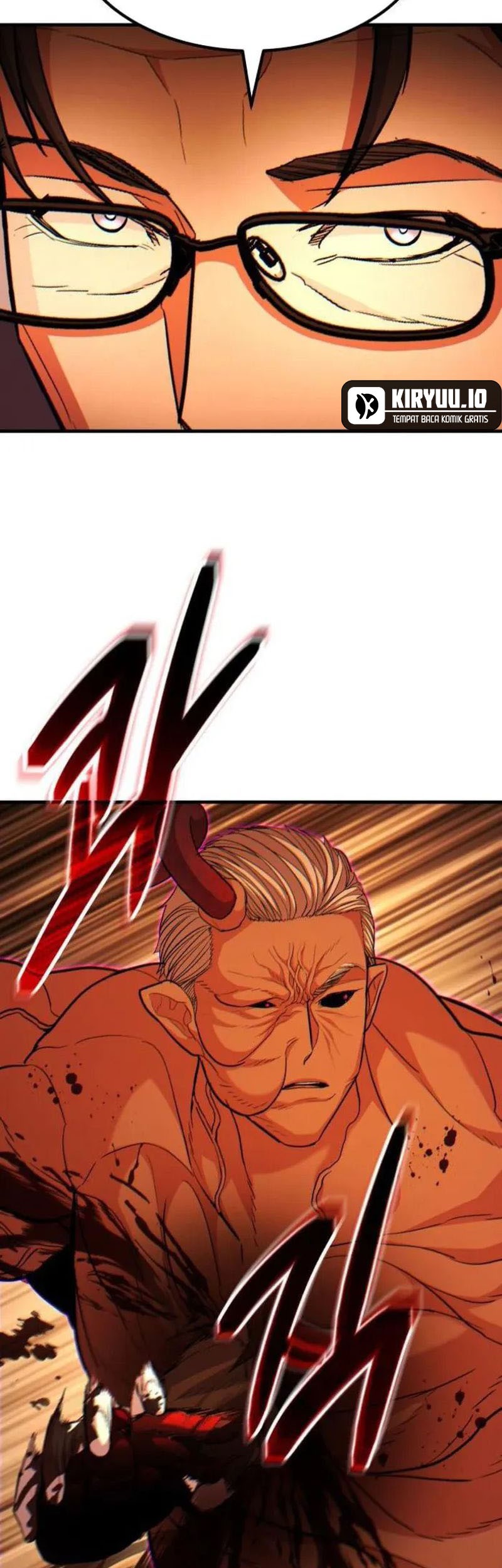Expelled Hero Is Too Strong Chapter 63 - halaman 71